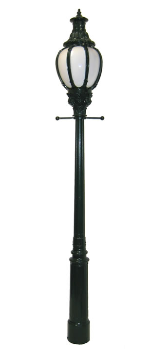 Outdoor Lighting Melbourne